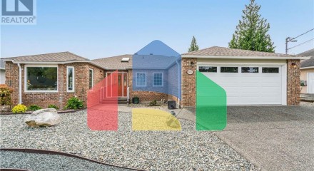 Residential - Single Family Home - Parksville, Canada - Canada