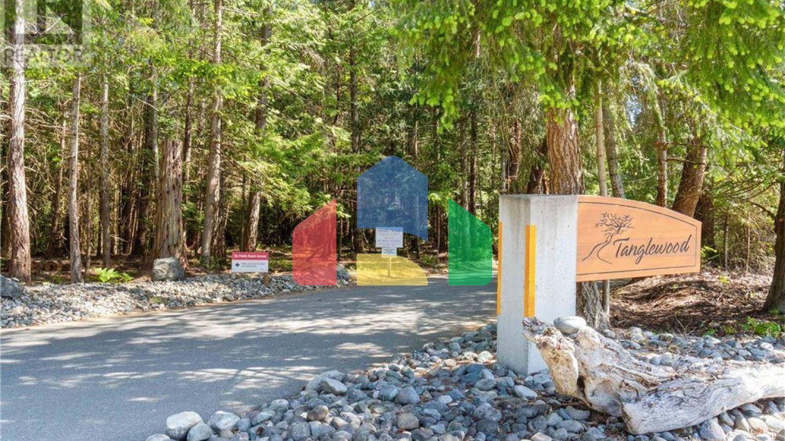 Residential - Condo/Apartment - Parksville, Canada - Canada