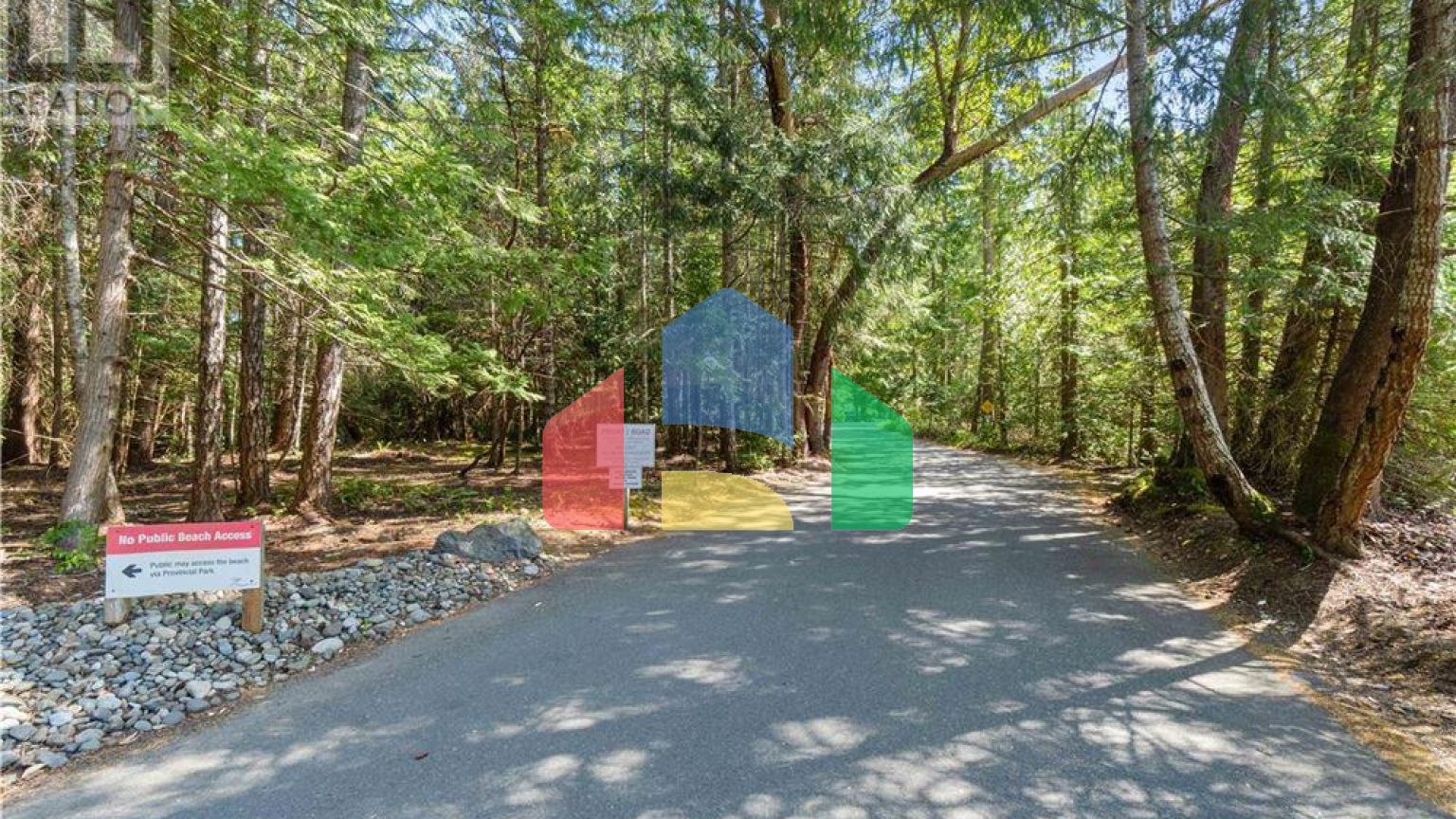 Residential - Condo/Apartment - Parksville, Canada - Canada