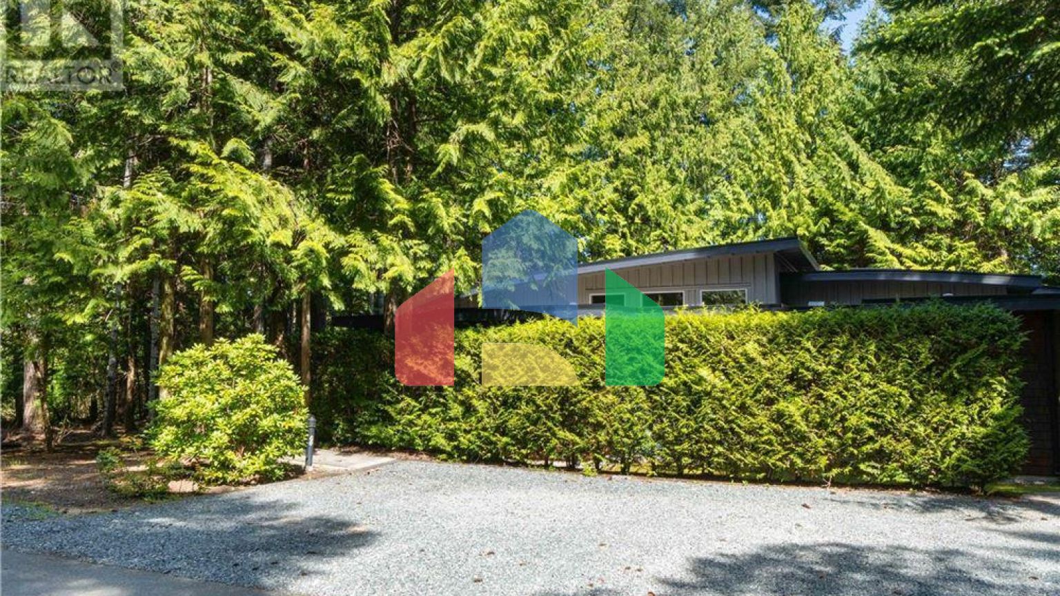 Residential - Condo/Apartment - Parksville, Canada - Canada