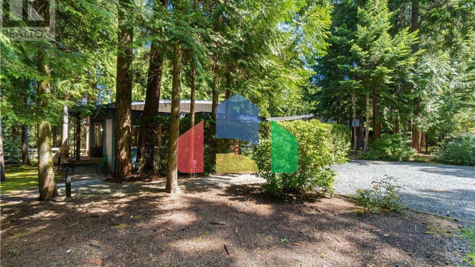 Residential - Condo/Apartment - Parksville, Canada - Canada