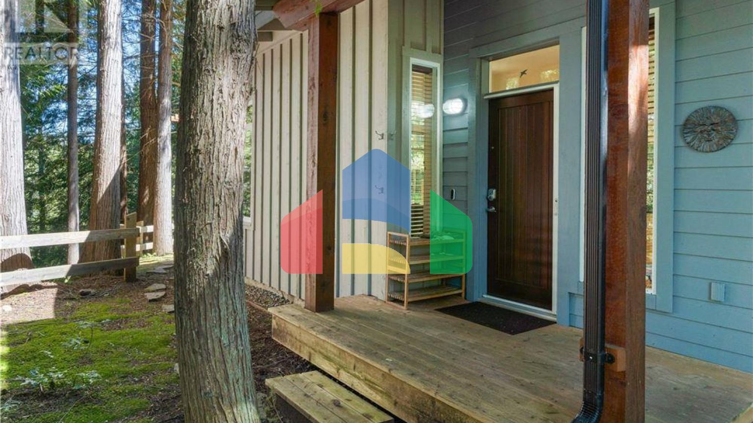 Residential - Condo/Apartment - Parksville, Canada - Canada