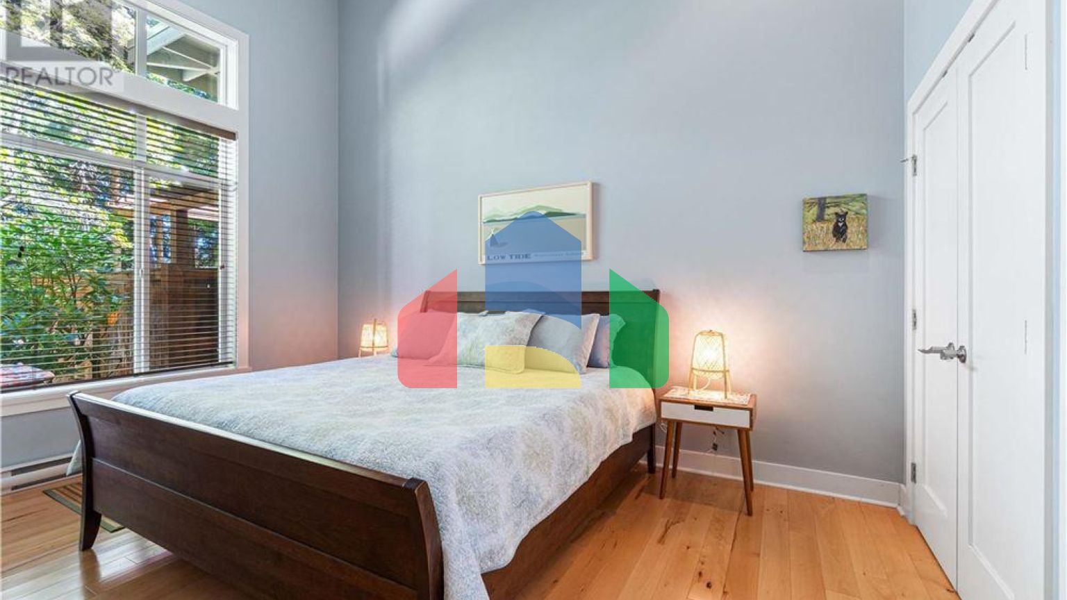 Residential - Condo/Apartment - Parksville, Canada - Canada