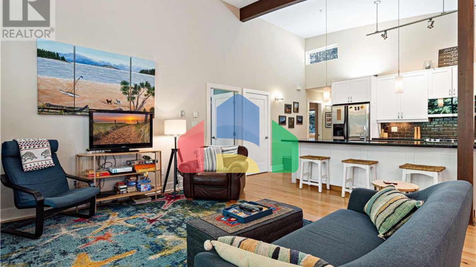 Residential - Condo/Apartment - Parksville, Canada - Canada