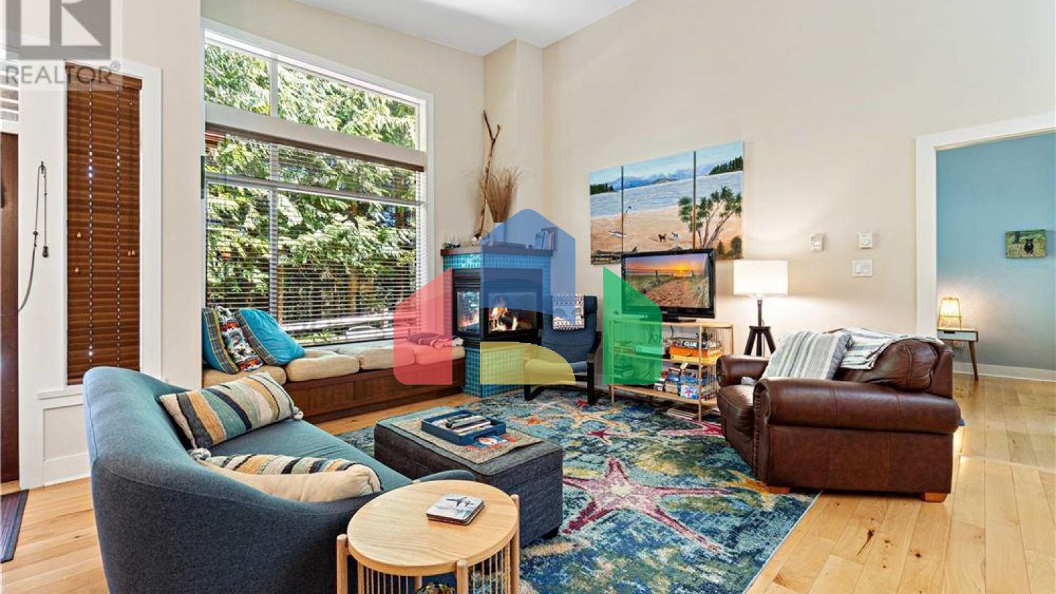 Residential - Condo/Apartment - Parksville, Canada - Canada