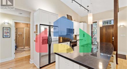 Residential - Condo/Apartment - Parksville, Canada - Canada