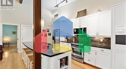Residential - Condo/Apartment - Parksville, Canada - Canada