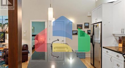 Residential - Condo/Apartment - Parksville, Canada - Canada