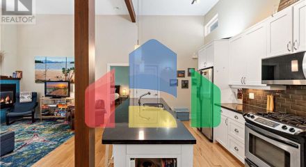 Residential - Condo/Apartment - Parksville, Canada - Canada