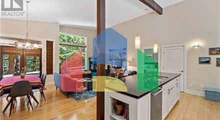Residential - Condo/Apartment - Parksville, Canada - Canada