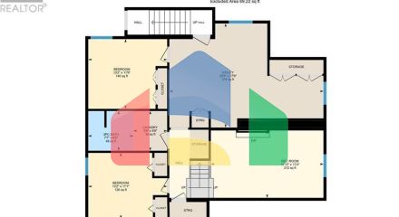 Residential - Single Family Home - Penticton, Canada - Canada