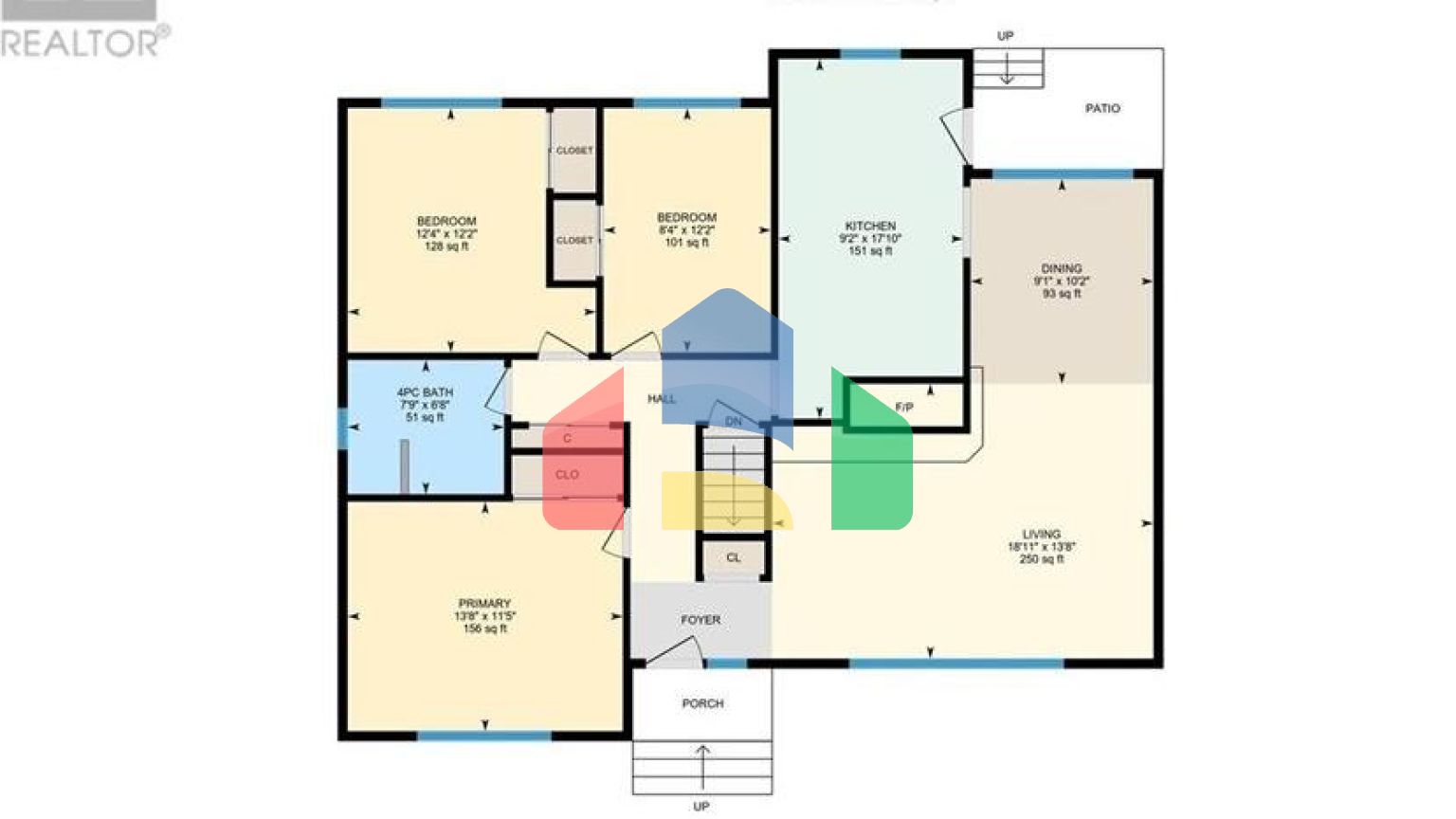 Residential - Single Family Home - Penticton, Canada - Canada