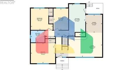 Residential - Single Family Home - Penticton, Canada - Canada