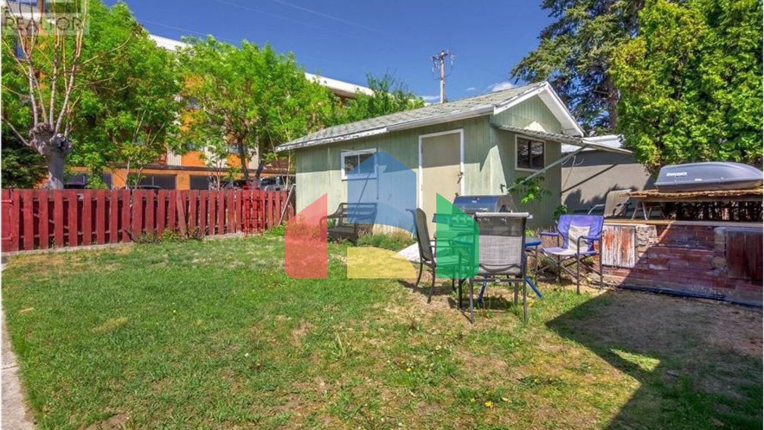 Residential - Single Family Home - Penticton, Canada - Canada