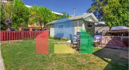 Residential - Single Family Home - Penticton, Canada - Canada