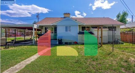 Residential - Single Family Home - Penticton, Canada - Canada