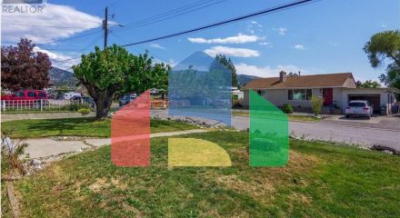 Residential - Single Family Home - Penticton, Canada - Canada