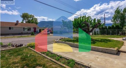 Residential - Single Family Home - Penticton, Canada - Canada