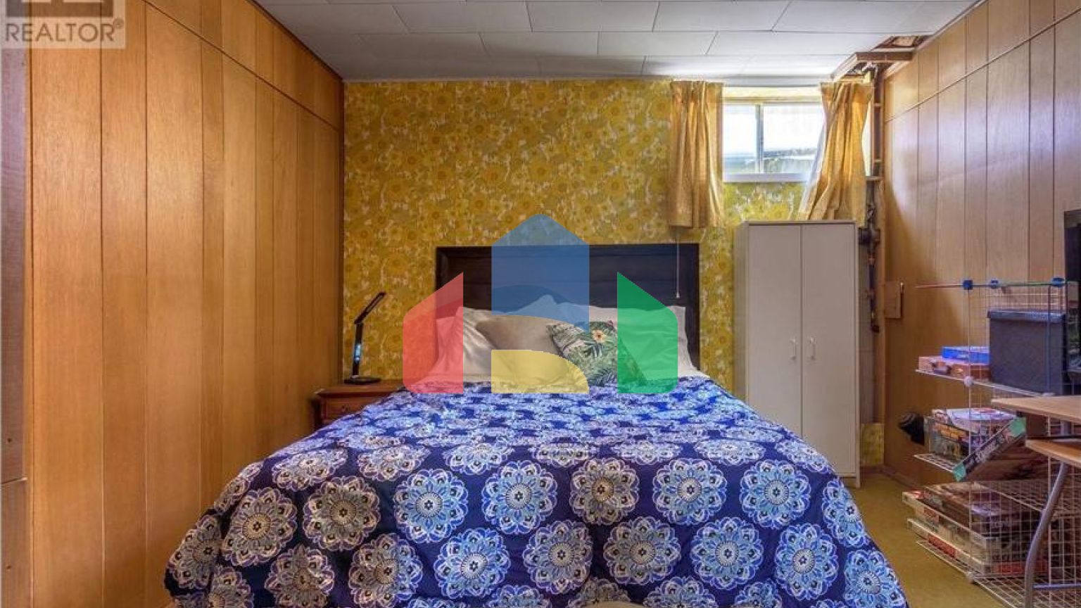 Residential - Single Family Home - Penticton, Canada - Canada