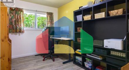 Residential - Single Family Home - Penticton, Canada - Canada