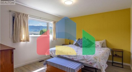 Residential - Single Family Home - Penticton, Canada - Canada