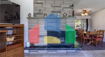 Residential - Single Family Home - Penticton, Canada - Canada