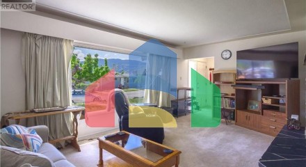 Residential - Single Family Home - Penticton, Canada - Canada