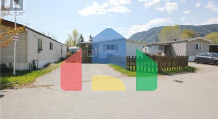 Residential - Single Family Home - Penticton, Canada - Canada