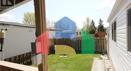 Residential - Single Family Home - Penticton, Canada - Canada