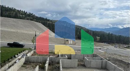 Residential - Vacant Land - Penticton, Canada - Canada