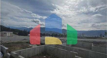 Residential - Vacant Land - Penticton, Canada - Canada