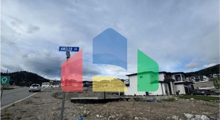 Residential - Vacant Land - Penticton, Canada - Canada