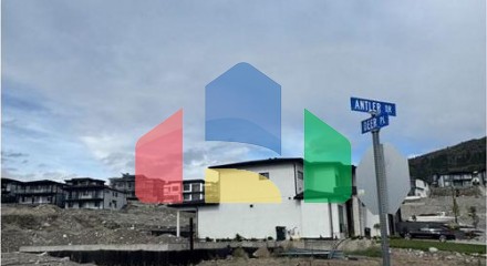 Residential - Vacant Land - Penticton, Canada - Canada