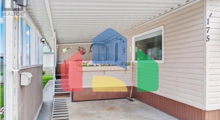 Residential - Single Family Home - Penticton, Canada - Canada