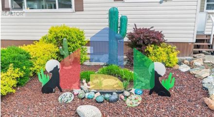 Residential - Single Family Home - Penticton, Canada - Canada