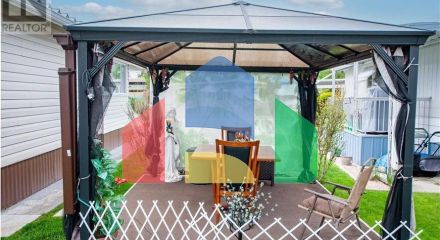 Residential - Single Family Home - Penticton, Canada - Canada