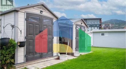 Residential - Single Family Home - Penticton, Canada - Canada