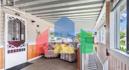 Residential - Single Family Home - Penticton, Canada - Canada