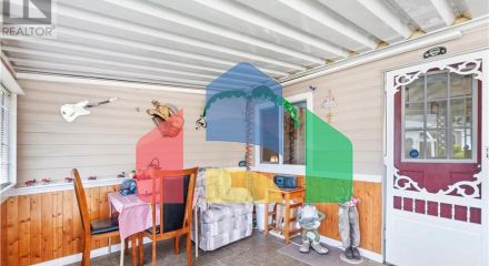 Residential - Single Family Home - Penticton, Canada - Canada