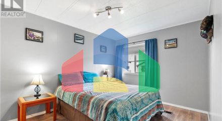 Residential - Single Family Home - Penticton, Canada - Canada