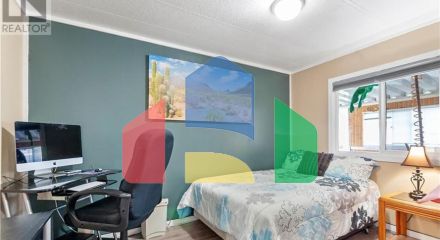 Residential - Single Family Home - Penticton, Canada - Canada