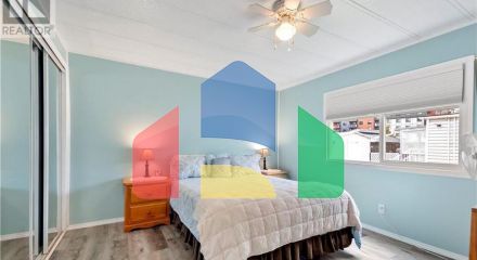 Residential - Single Family Home - Penticton, Canada - Canada