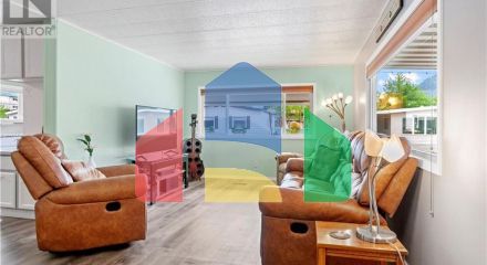 Residential - Single Family Home - Penticton, Canada - Canada