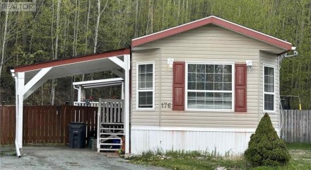 Residential - Condo/Apartment - Prince George, Canada - Canada