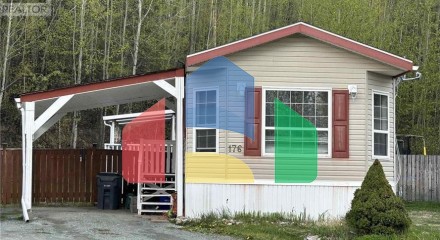 Residential - Condo/Apartment - Prince George, Canada - Canada