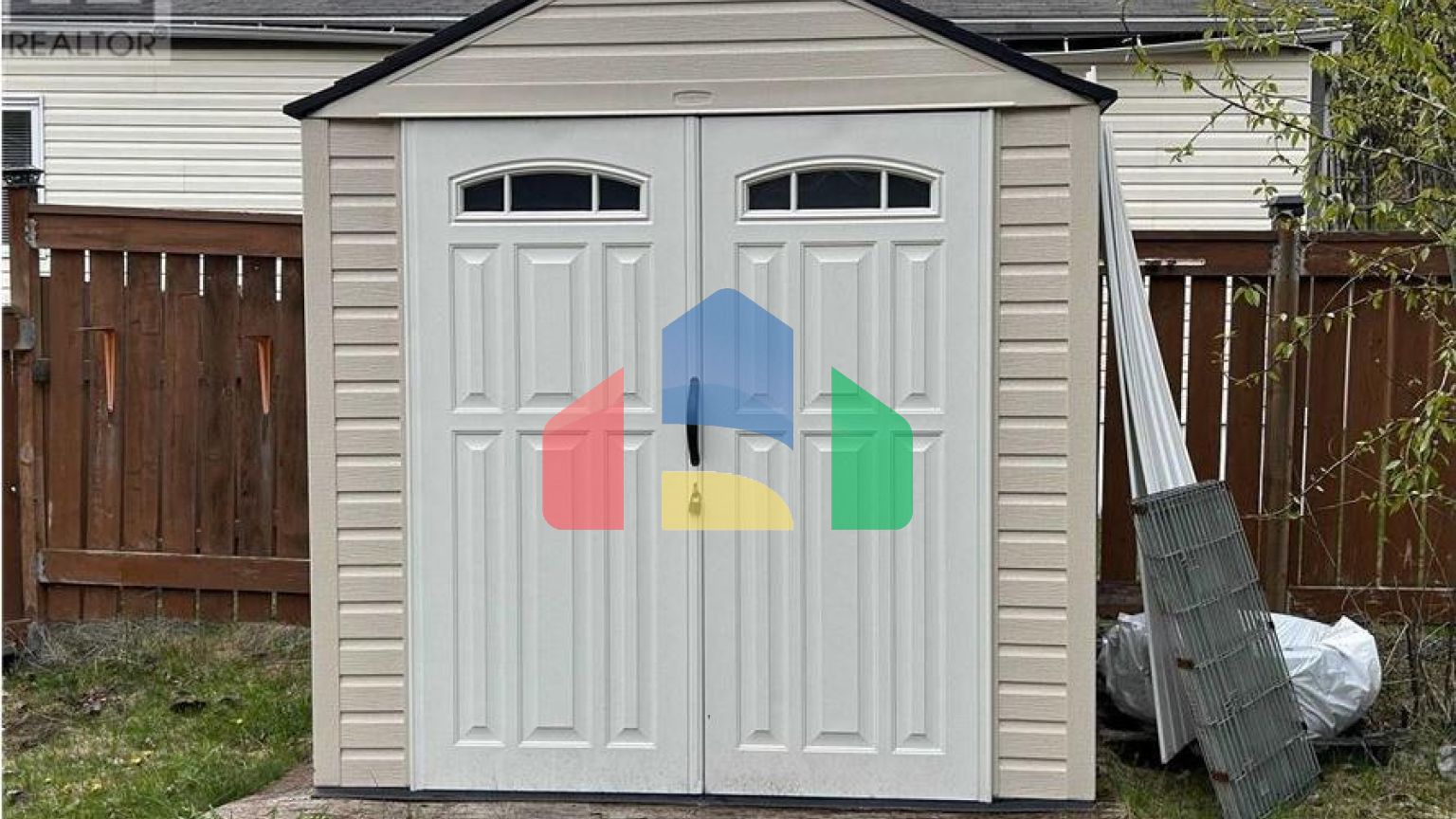 Residential - Condo/Apartment - Prince George, Canada - Canada