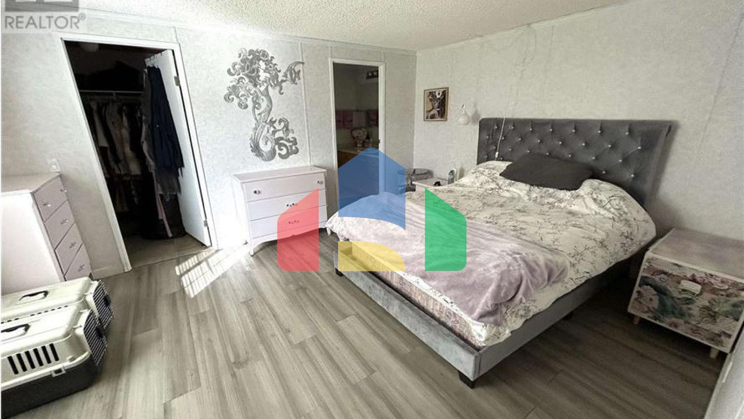 Residential - Condo/Apartment - Prince George, Canada - Canada