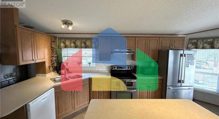 Residential - Condo/Apartment - Prince George, Canada - Canada