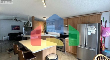 Residential - Condo/Apartment - Prince George, Canada - Canada
