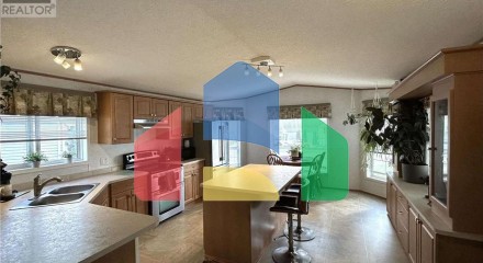 Residential - Condo/Apartment - Prince George, Canada - Canada